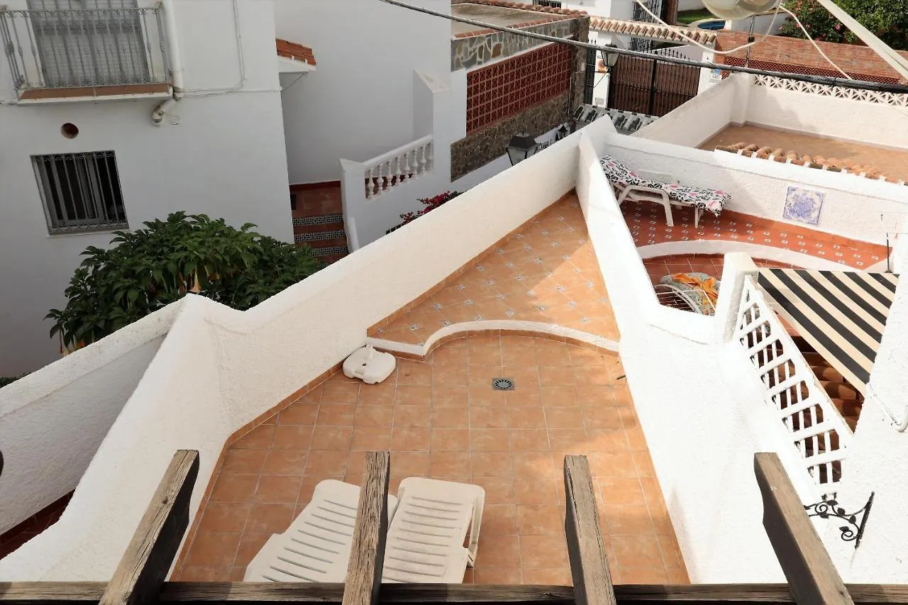 נרחה Los Pinos 29 Villas Casasol ספרד