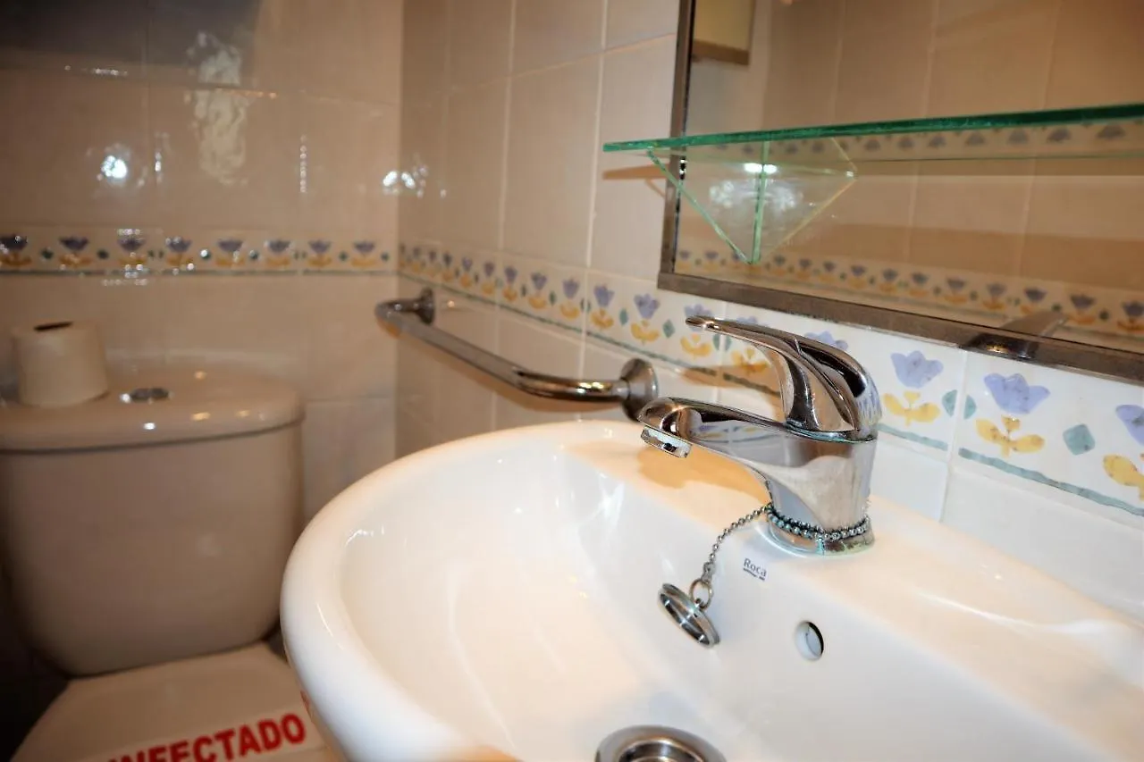 Los Pinos 29 Villas Casasol Nerja 0*,