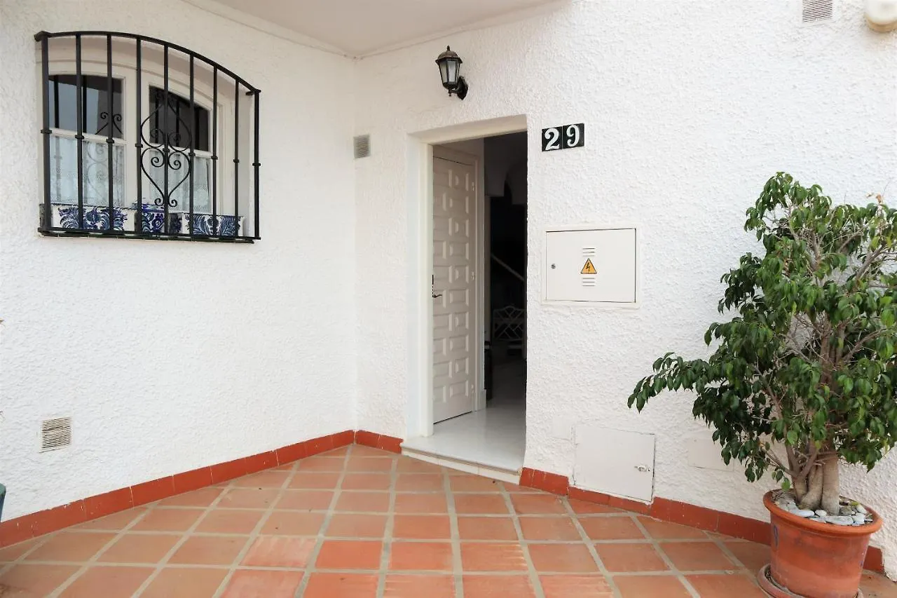 Los Pinos 29 Villas Casasol Nerja
