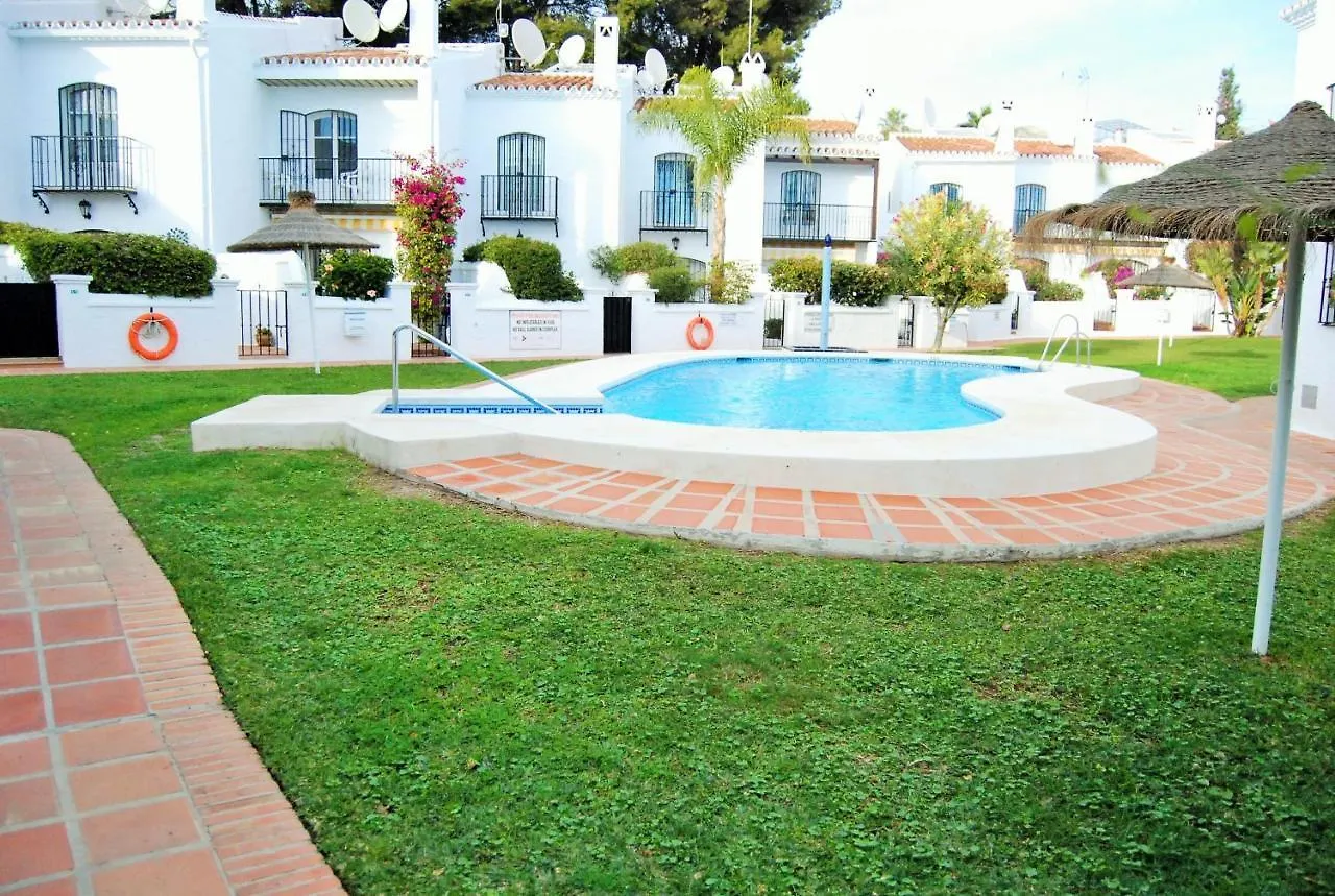 Los Pinos 29 Villas Casasol Nerja Spain
