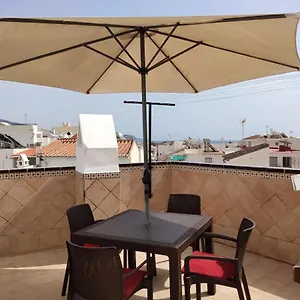Ana - Adults Recommended Nerja