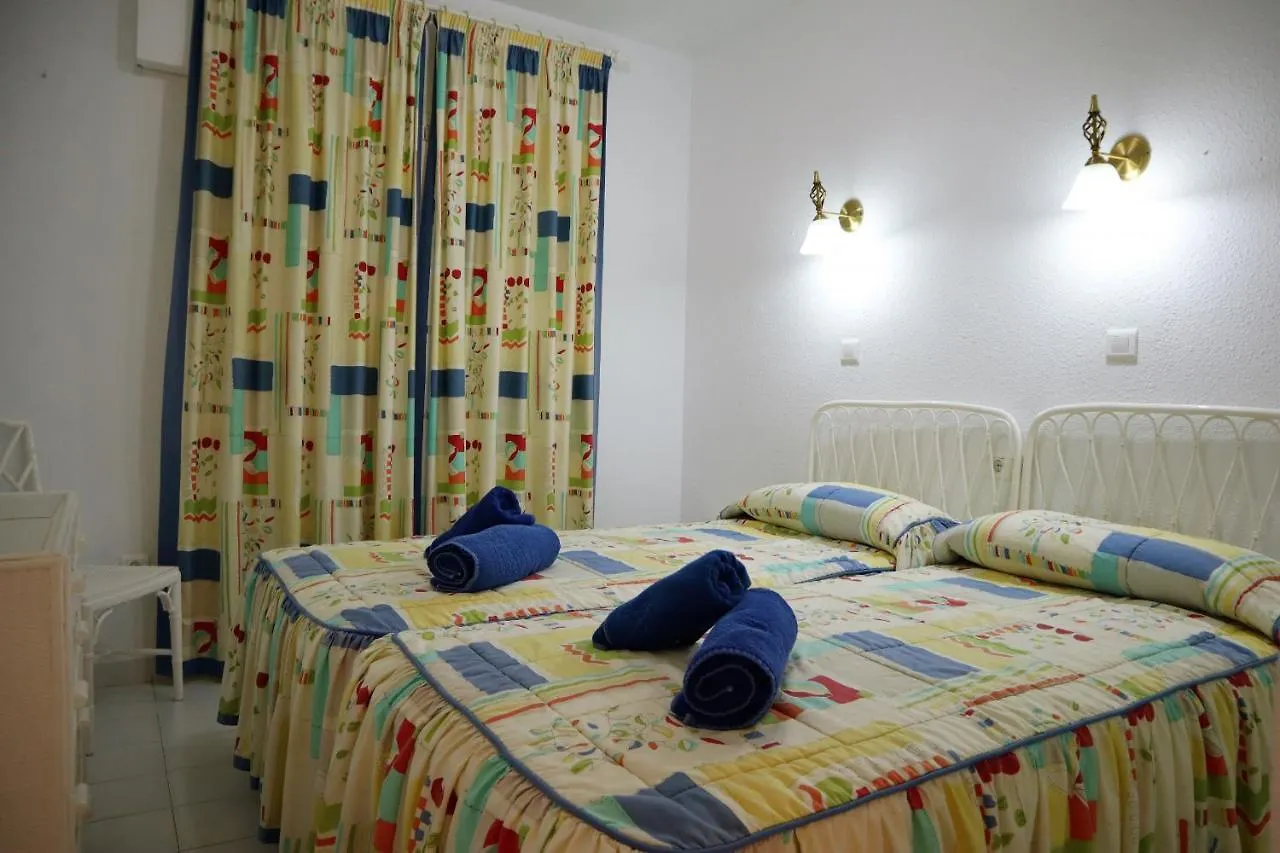 Los Pinos 29 Villas Casasol Nerja