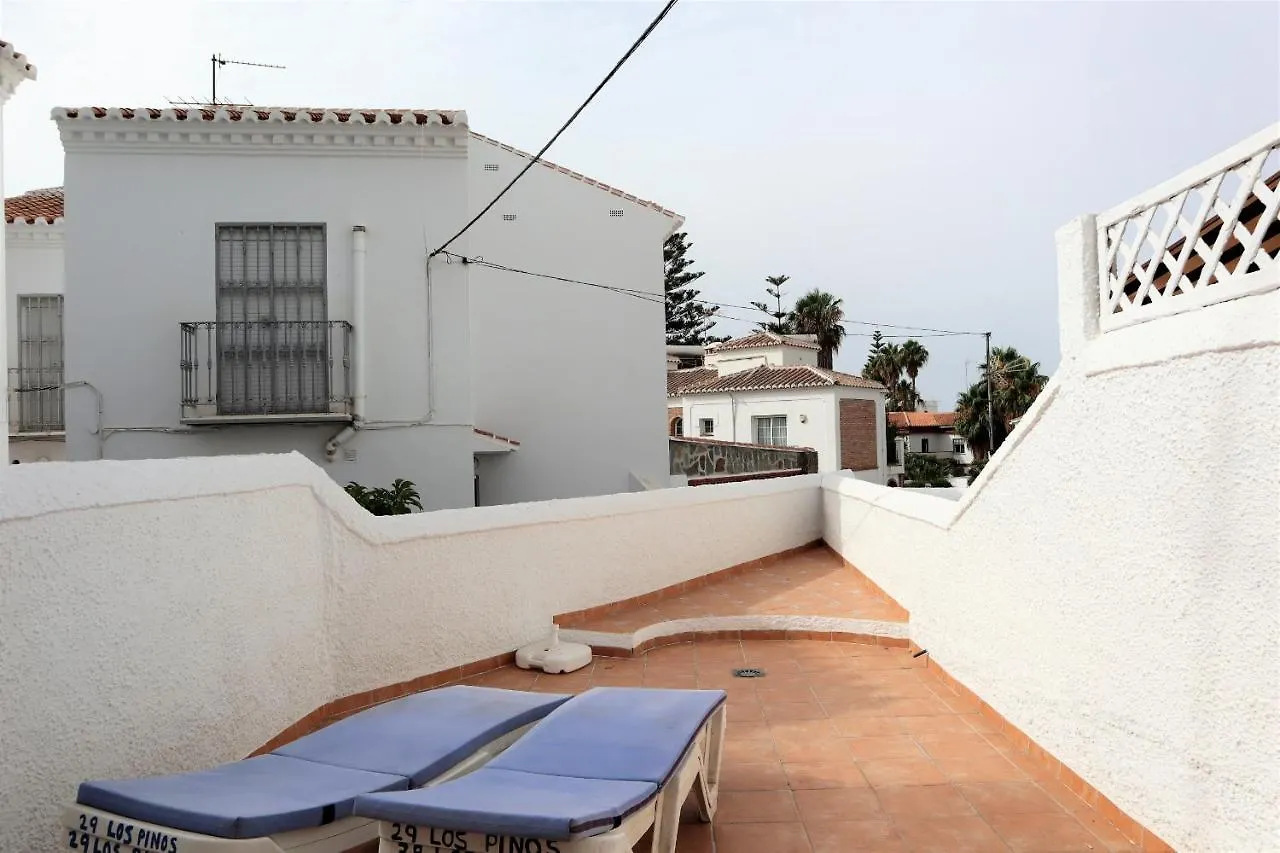 Los Pinos 29 Villas Casasol Nerja Spain
