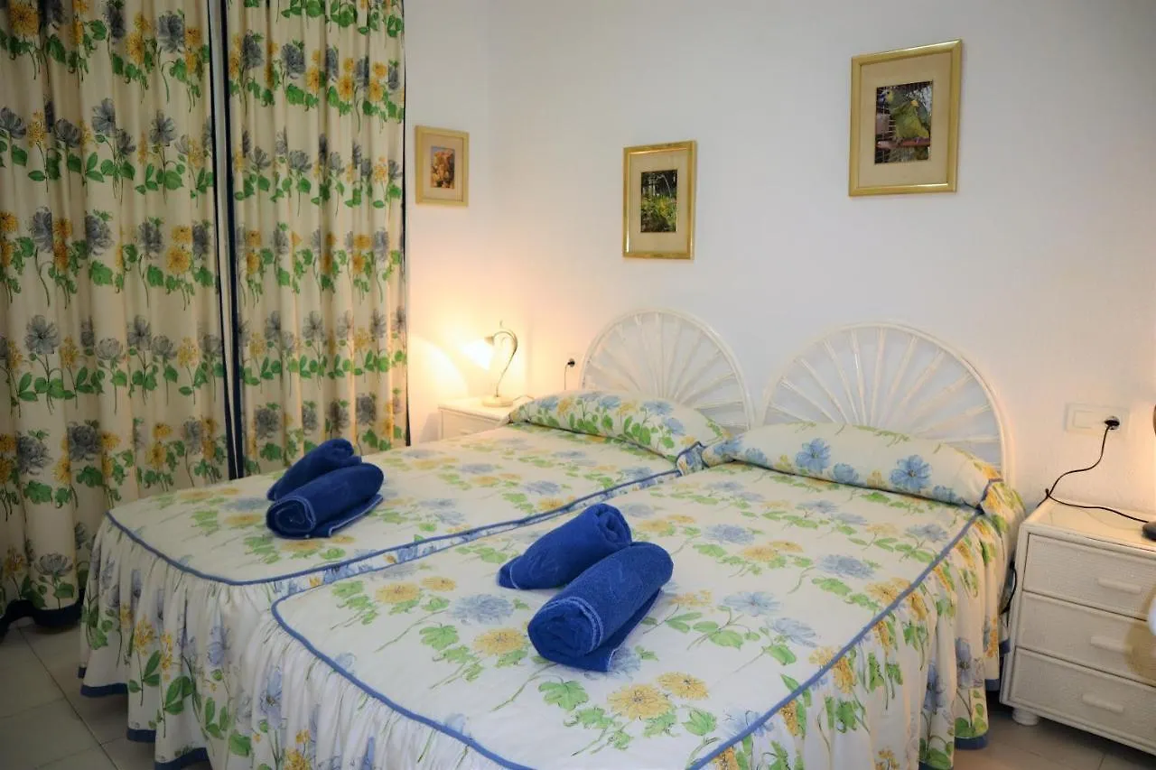 Los Pinos 29 Villas Casasol Nerja