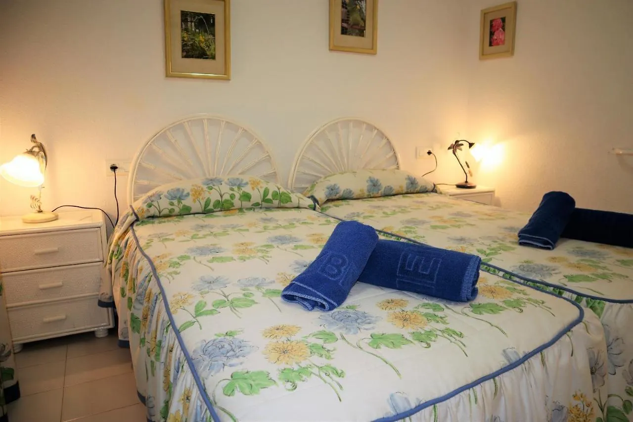 Los Pinos 29 Villas Casasol Nerja