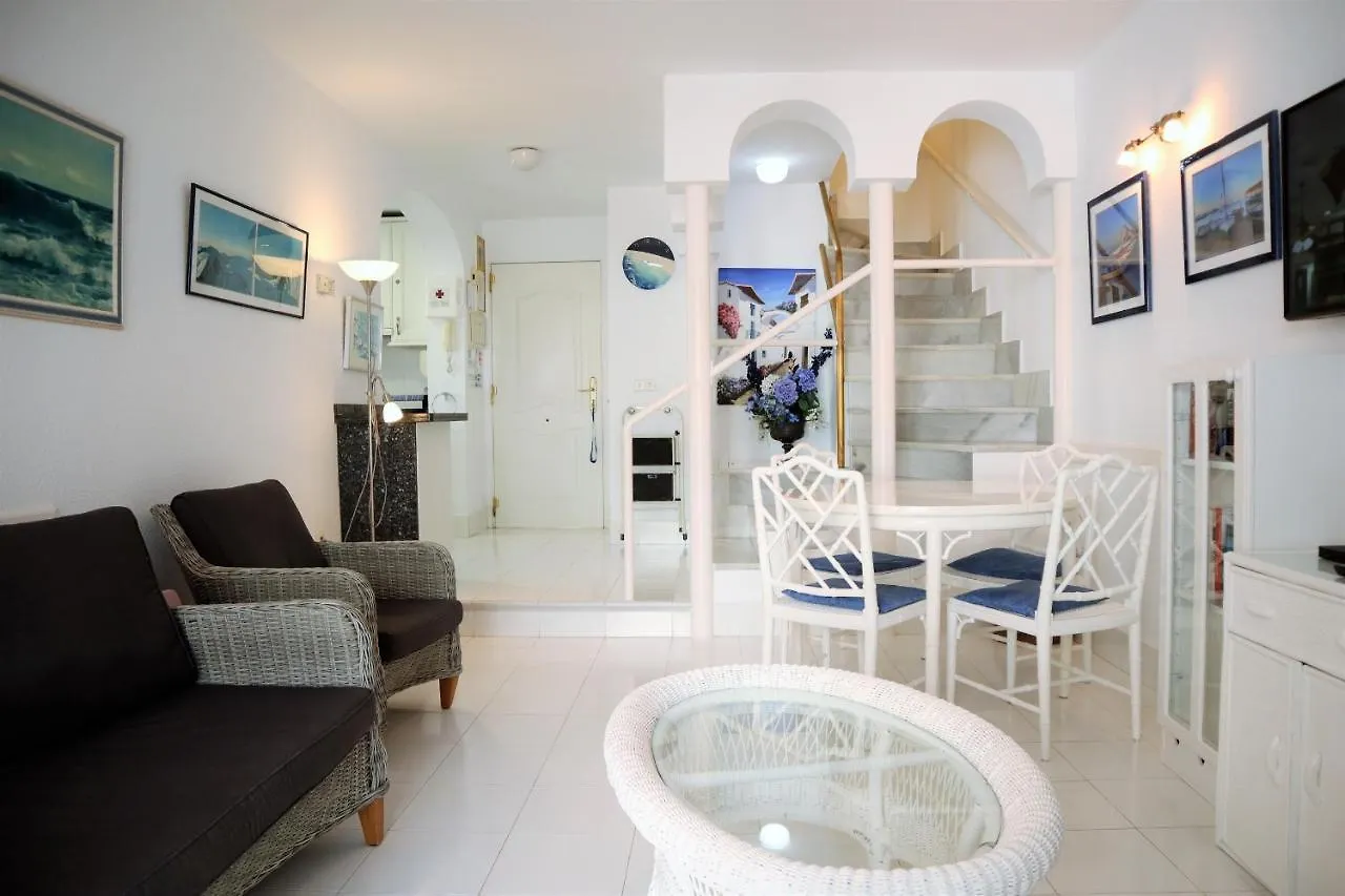 Los Pinos 29 Villas Casasol Nerja