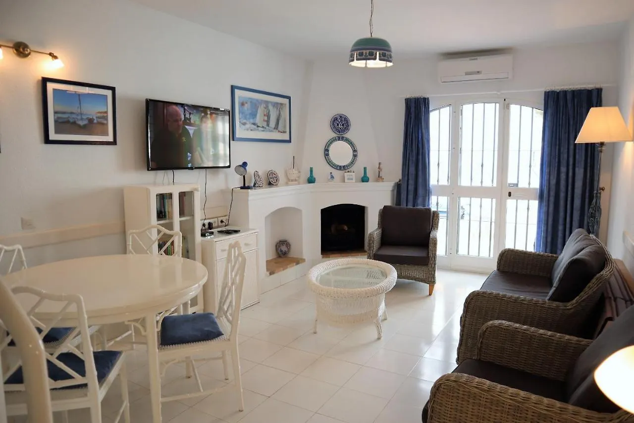 Los Pinos 29 Villas Casasol Nerja 0*,  Spain