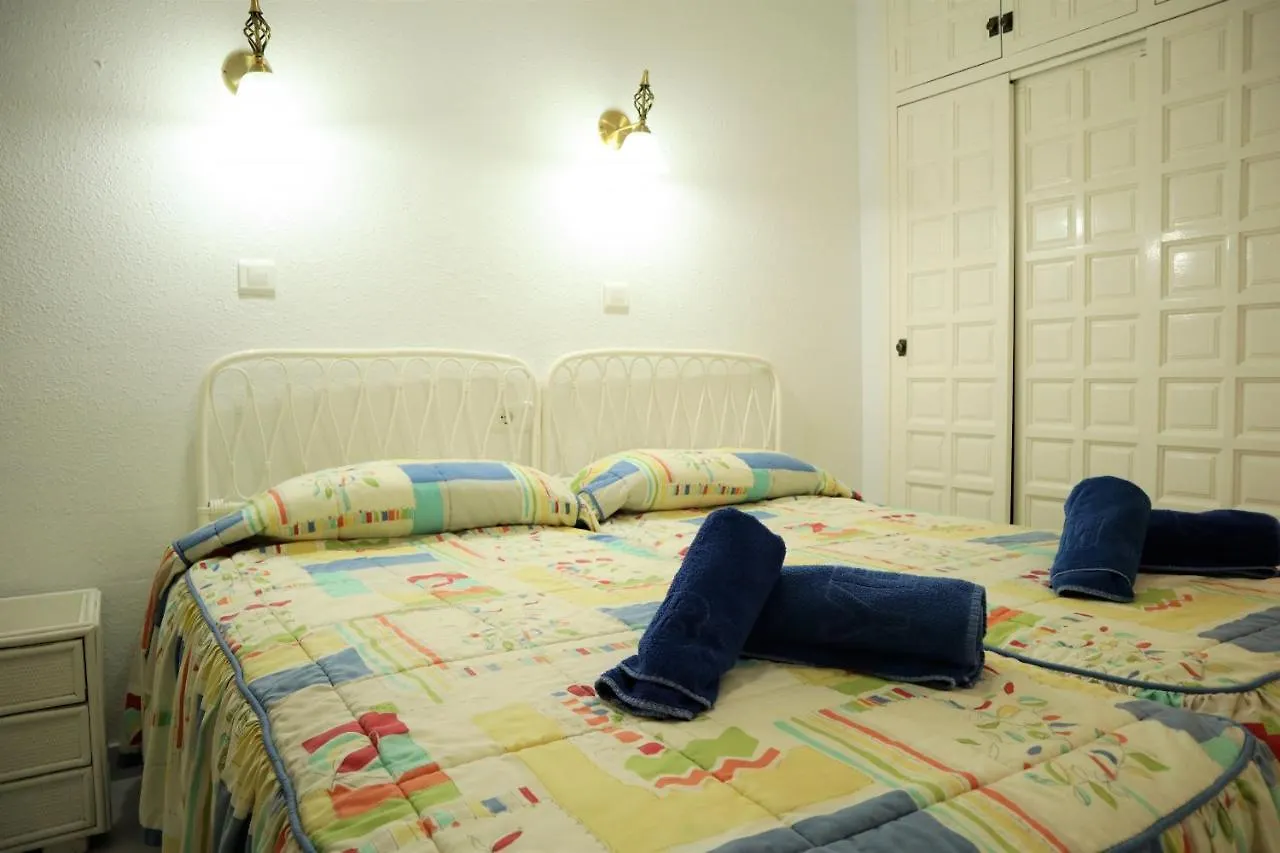Los Pinos 29 Villas Casasol Nerja Spain