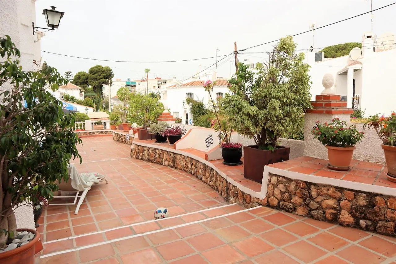 Los Pinos 29 Villas Casasol Nerja 0*,  Spain