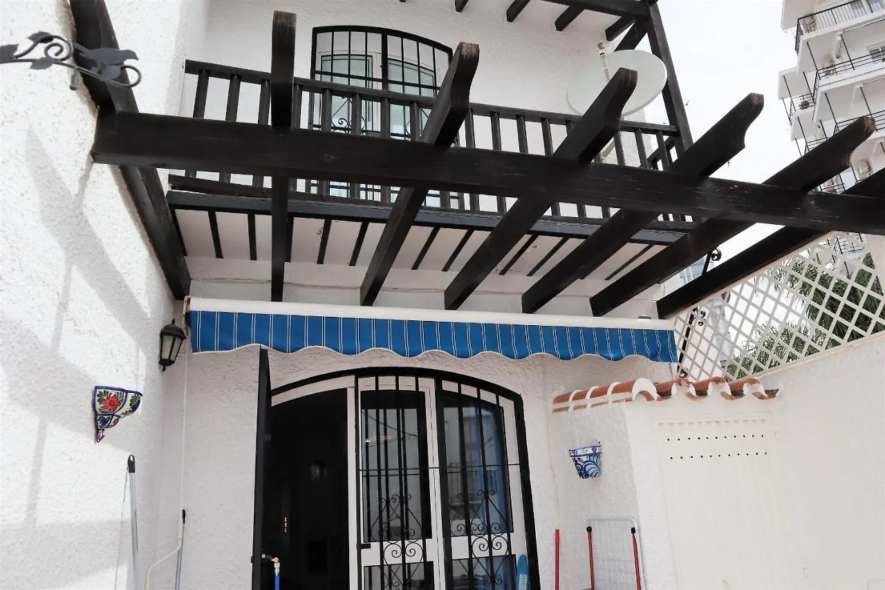 Los Pinos 29 Villas Casasol Nerja